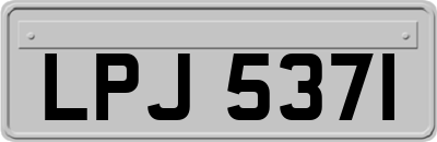 LPJ5371