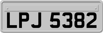 LPJ5382