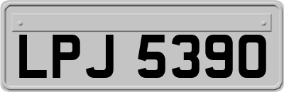 LPJ5390