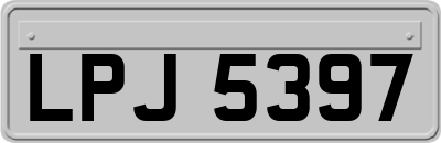 LPJ5397