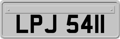 LPJ5411