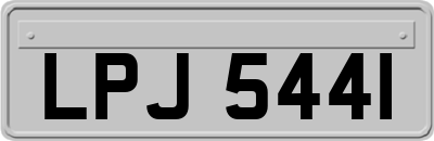 LPJ5441