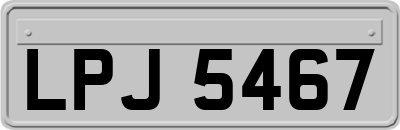 LPJ5467