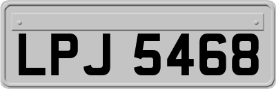 LPJ5468
