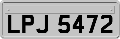 LPJ5472