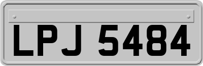 LPJ5484