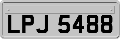 LPJ5488