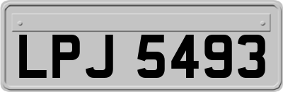 LPJ5493