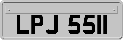 LPJ5511
