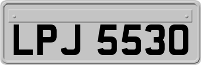 LPJ5530