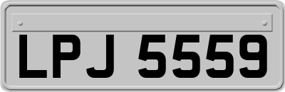 LPJ5559