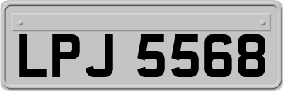 LPJ5568