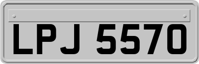 LPJ5570