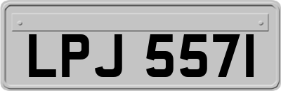 LPJ5571