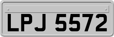 LPJ5572
