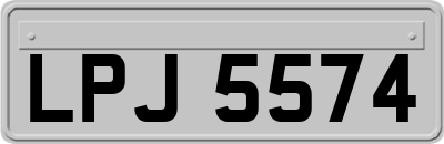 LPJ5574