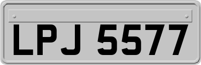 LPJ5577