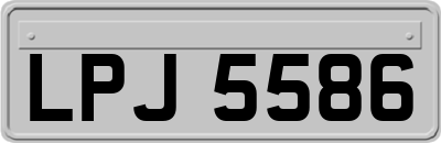 LPJ5586