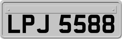 LPJ5588