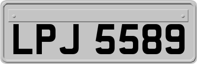 LPJ5589