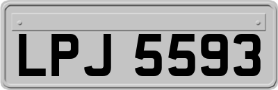 LPJ5593