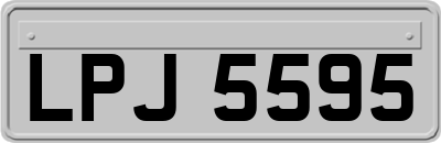 LPJ5595