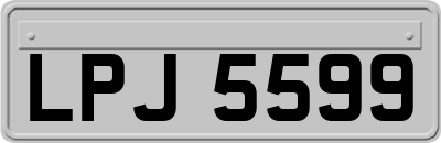 LPJ5599