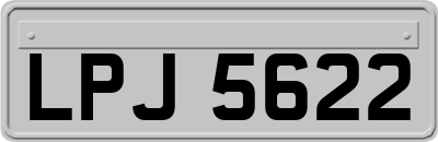 LPJ5622