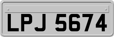 LPJ5674