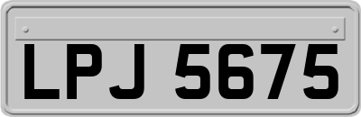 LPJ5675