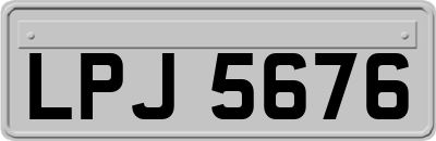 LPJ5676