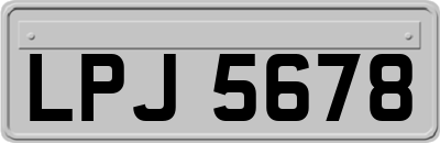 LPJ5678