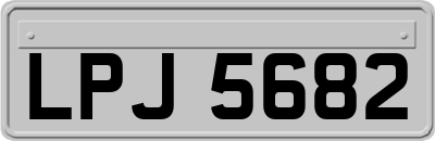 LPJ5682