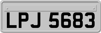 LPJ5683