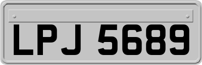 LPJ5689
