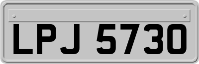 LPJ5730