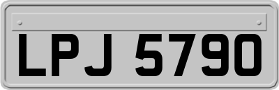 LPJ5790