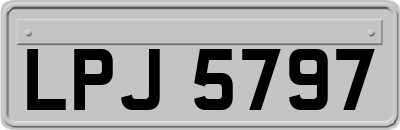 LPJ5797