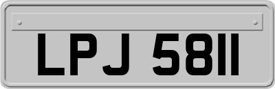 LPJ5811