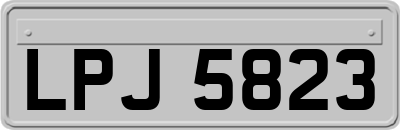 LPJ5823