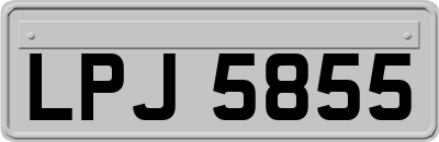 LPJ5855