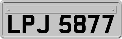 LPJ5877