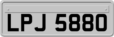 LPJ5880