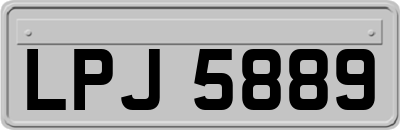 LPJ5889