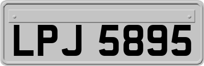 LPJ5895