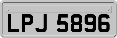 LPJ5896
