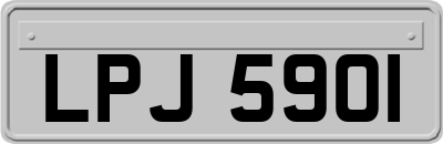 LPJ5901