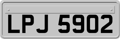 LPJ5902