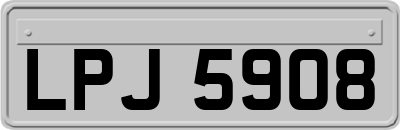 LPJ5908
