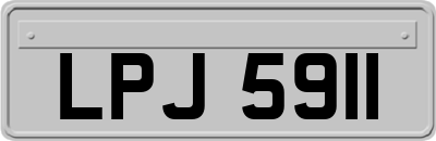 LPJ5911